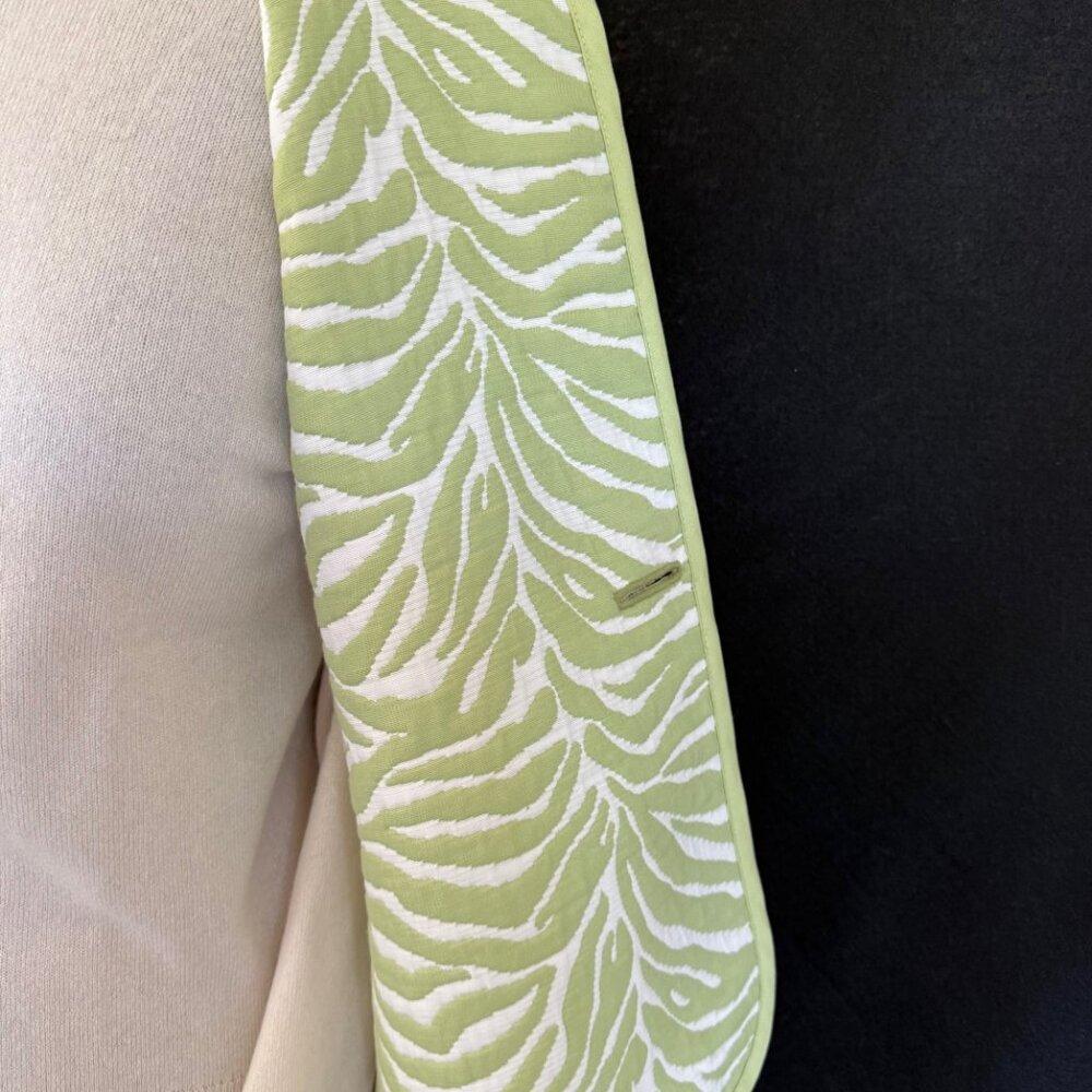 Reversible lightweight spring/summer/vacation jac… - image 5